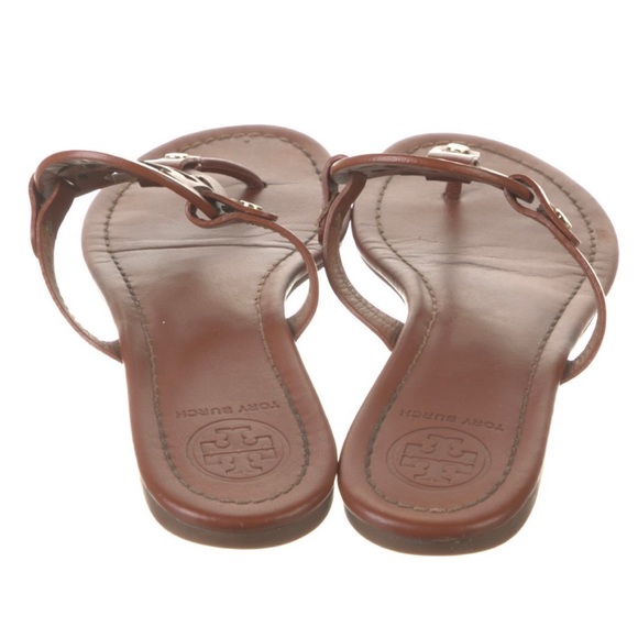 COPY - EUC Tory Burch Sandals - Picture 4 of 5